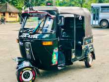 Bajaj RE 2005 Three Wheel