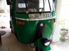 Bajaj RE 2005 Three Wheel