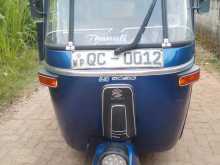 Bajaj RE 2005 Three Wheel