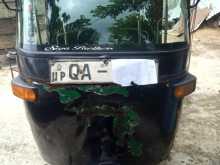 Bajaj Re 2005 Three Wheel