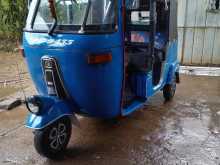 Bajaj Re 2005 Three Wheel