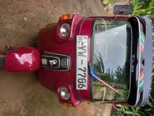 Bajaj RE 2005 Three Wheel