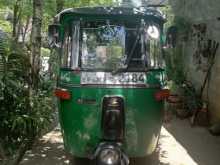 Bajaj RE 2005 Three Wheel