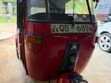 Bajaj RE 2005 Three Wheel