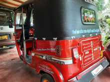 Bajaj Re 2005 Three Wheel
