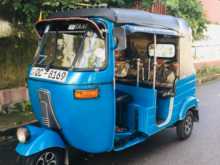 Bajaj Re 2005 Three Wheel