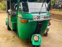 Bajaj RE 2005 Three Wheel