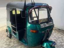 Bajaj Re 2005 Three Wheel