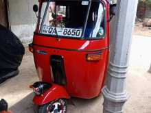 Bajaj Re 2005 Three Wheel