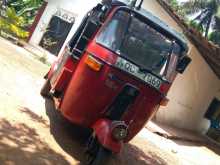 Bajaj Re 2006 Three Wheel