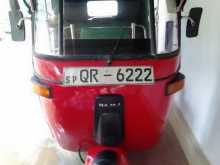 Bajaj Re 2006 Three Wheel