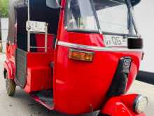 Bajaj Re 2006 Three Wheel