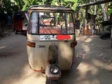 Bajaj Re 2006 Three Wheel