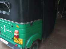 Bajaj Re 2006 Three Wheel