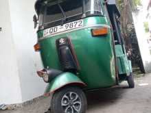 Bajaj RE 2006 Three Wheel