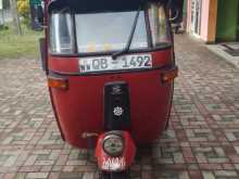 Bajaj RE 2006 Three Wheel