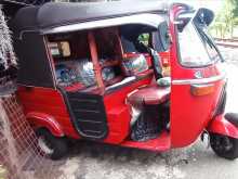 Bajaj Re 2006 Three Wheel