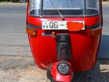 Bajaj Re 2006 Three Wheel