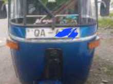 Bajaj Re 2006 Three Wheel