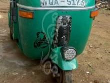 Bajaj RE 2006 Three Wheel