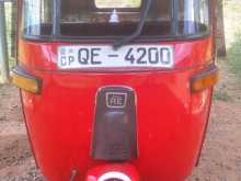 Bajaj Re 2006 Three Wheel