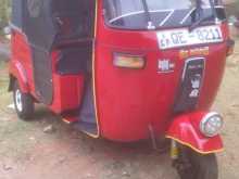 Bajaj Re 2006 Three Wheel