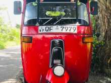 Bajaj RE 2007 Three Wheel