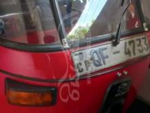 Bajaj RE 2006 Three Wheel