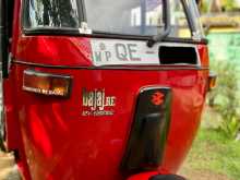 Bajaj Re 2006 Three Wheel