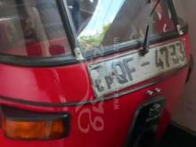 Bajaj RE 2006 Three Wheel