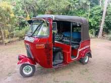 Bajaj Re 2006 Three Wheel