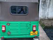 Bajaj RE 2006 Three Wheel