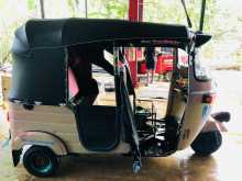 Bajaj Re 2006 Three Wheel