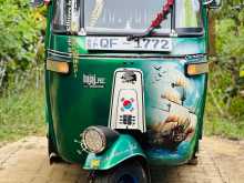 Bajaj RE 2006 Three Wheel