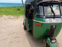 Bajaj RE 2006 Three Wheel