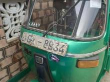 Bajaj RE 2006 Three Wheel