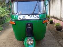 Bajaj Re 2006 Three Wheel