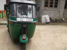 Bajaj Re 2006 Three Wheel