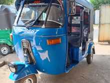 Bajaj Re 2006 Three Wheel