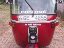 Bajaj RE 2006 Three Wheel