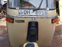 Bajaj RE 2006 Three Wheel