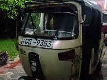 Bajaj RE 2006 Three Wheel