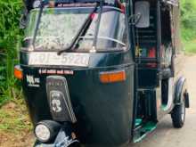 Bajaj Re 2006 Three Wheel