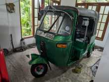 Bajaj Re 2006 Three Wheel