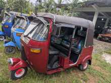 Bajaj Re 2006 Three Wheel