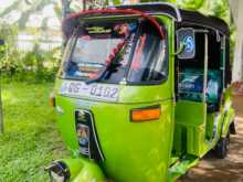 Bajaj Re 2006 Three Wheel