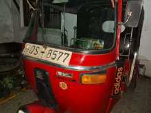 Bajaj RE 2006 Three Wheel
