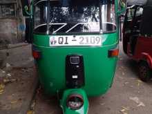 Bajaj RE 2006 Three Wheel