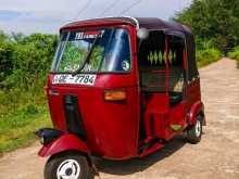 Bajaj RE 2006 Three Wheel