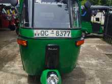 Bajaj Re 2006 Three Wheel